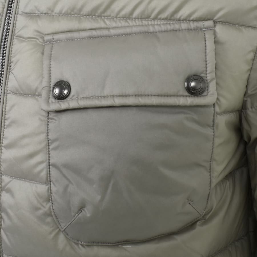 Belstaff grey jacket clearance