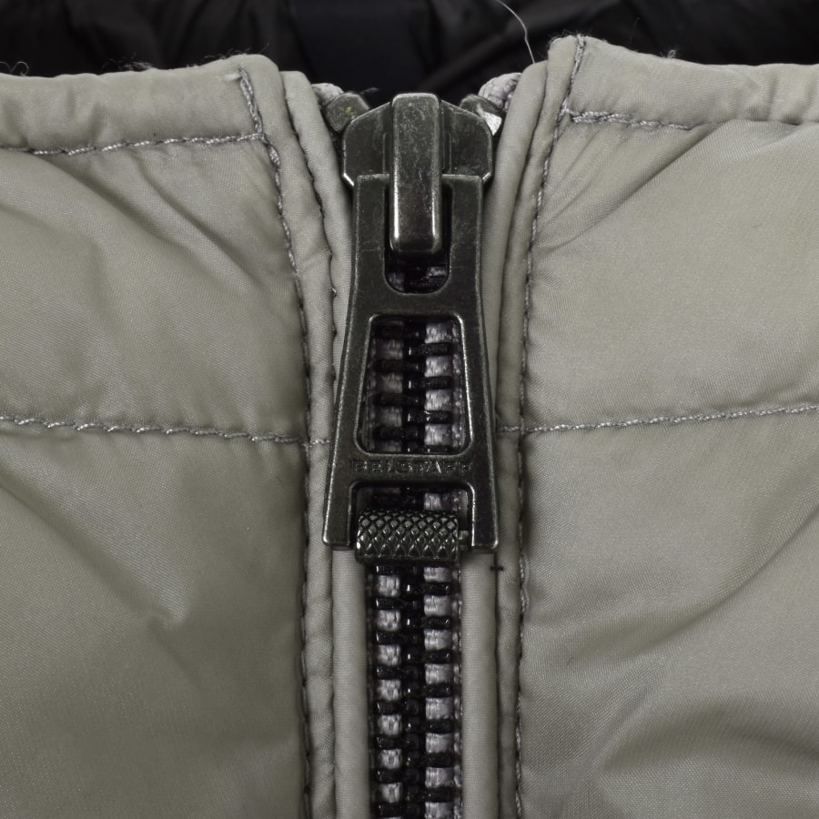 Belstaff grey jacket top
