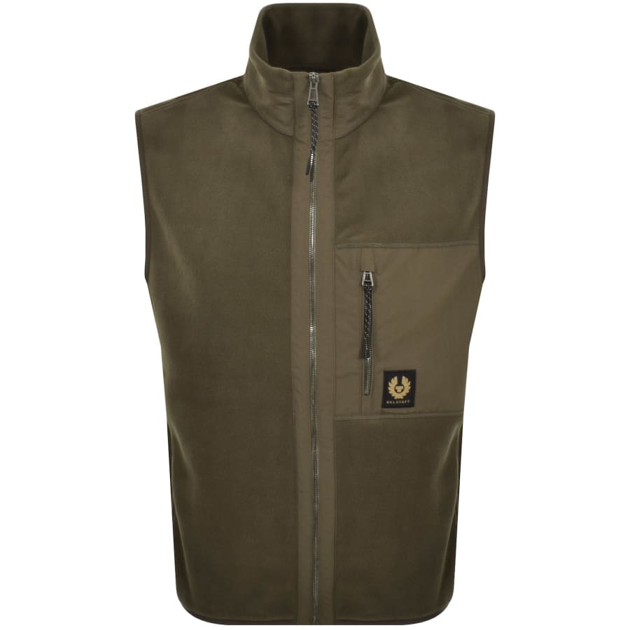 Belstaff zip pull sale