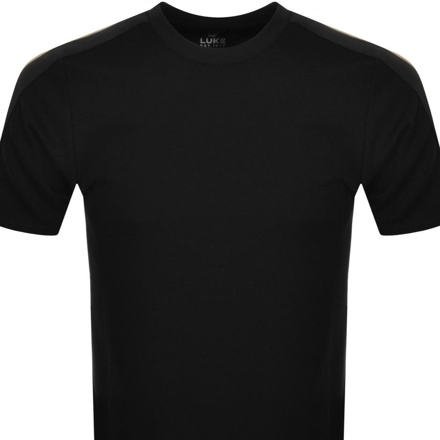 Image number 2 for Luke 1977 Imperial T Shirt Black