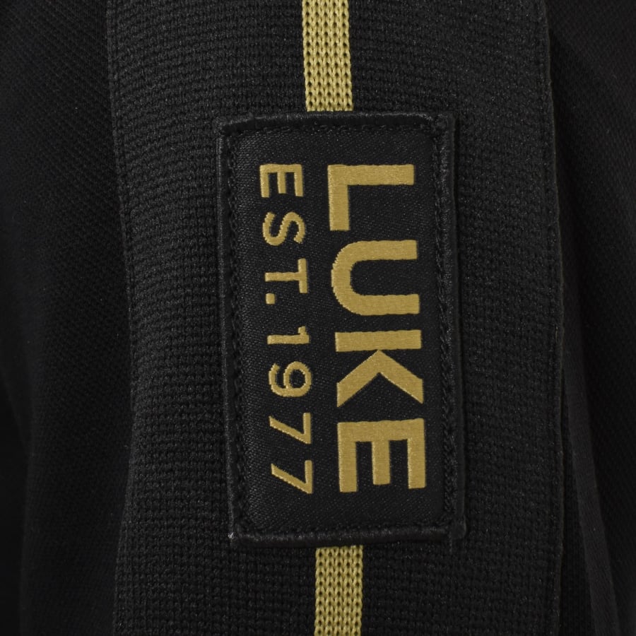Image number 4 for Luke 1977 Imperial T Shirt Black