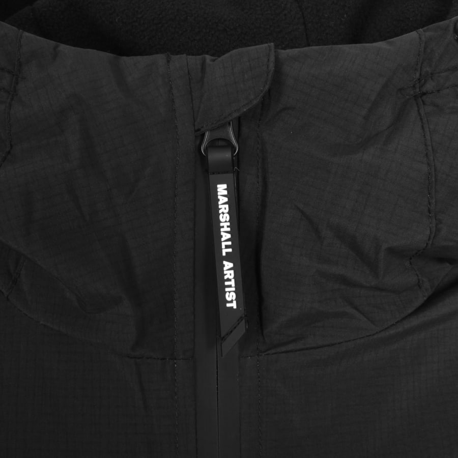Marshall artist jacket black clearance
