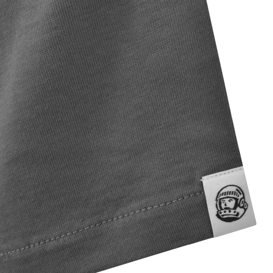 Image number 4 for Billionaire Boys Club Small Arch Logo T Shirt Grey
