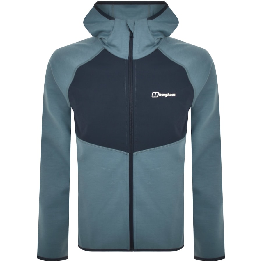 Berghaus Trawden Jacket Blue