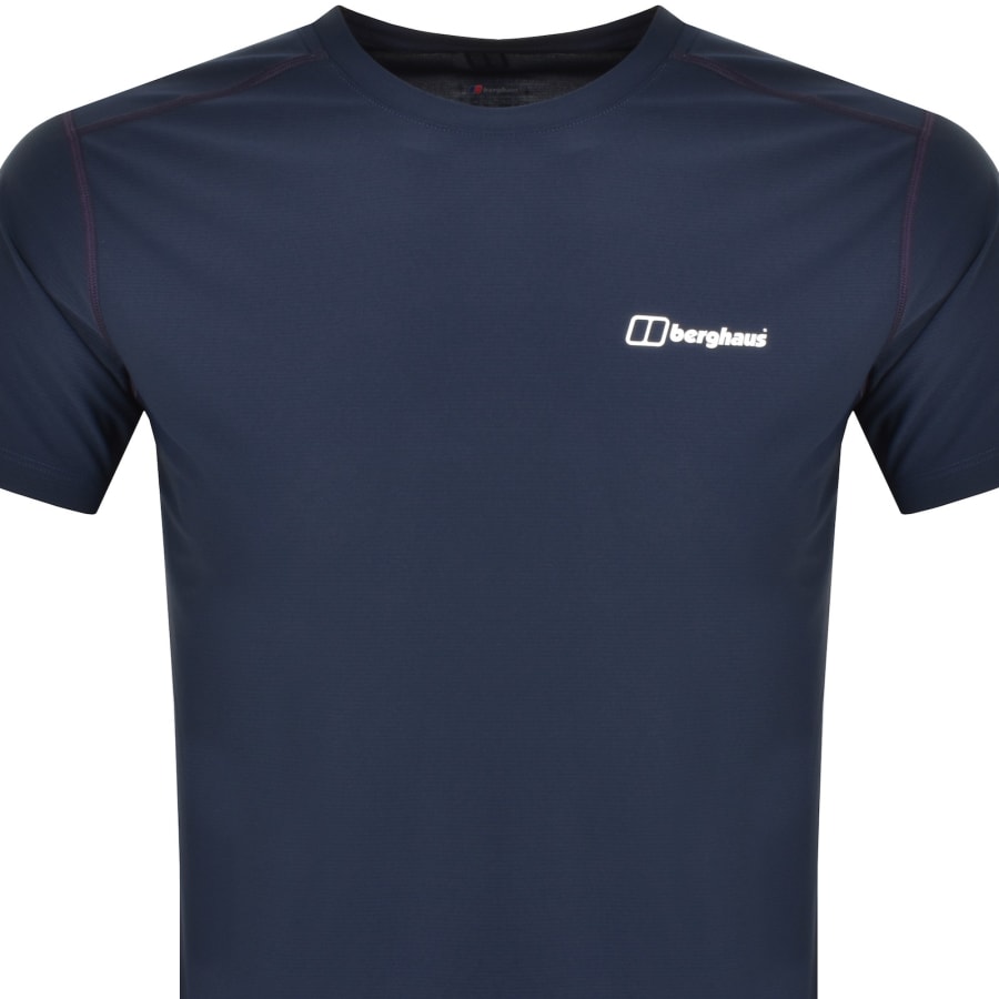 Berghaus tech t 2025