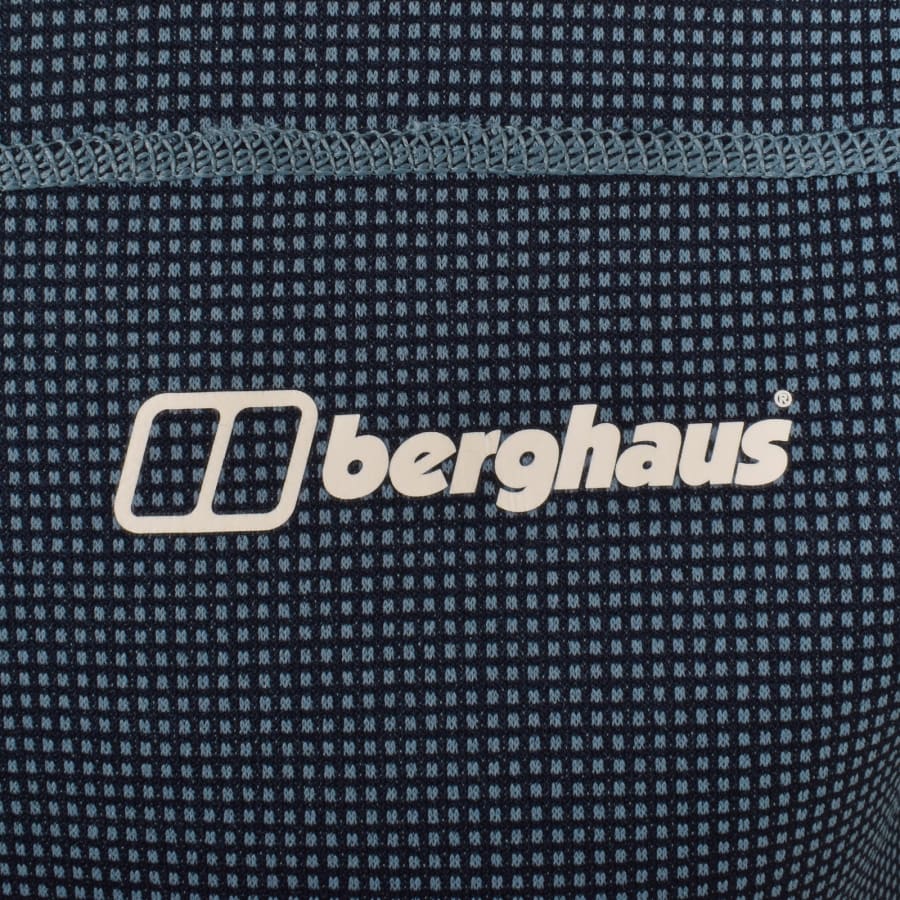 Image number 3 for Berghaus Pravitale 2.0 Hooded Jacket Blue