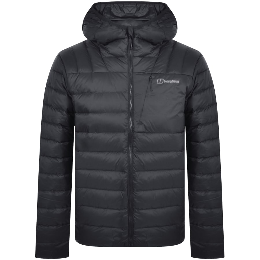 Berghaus hydrodown 600 clearance