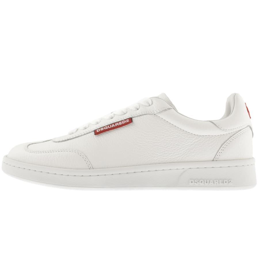 Dsquared 2 trainers new arrivals