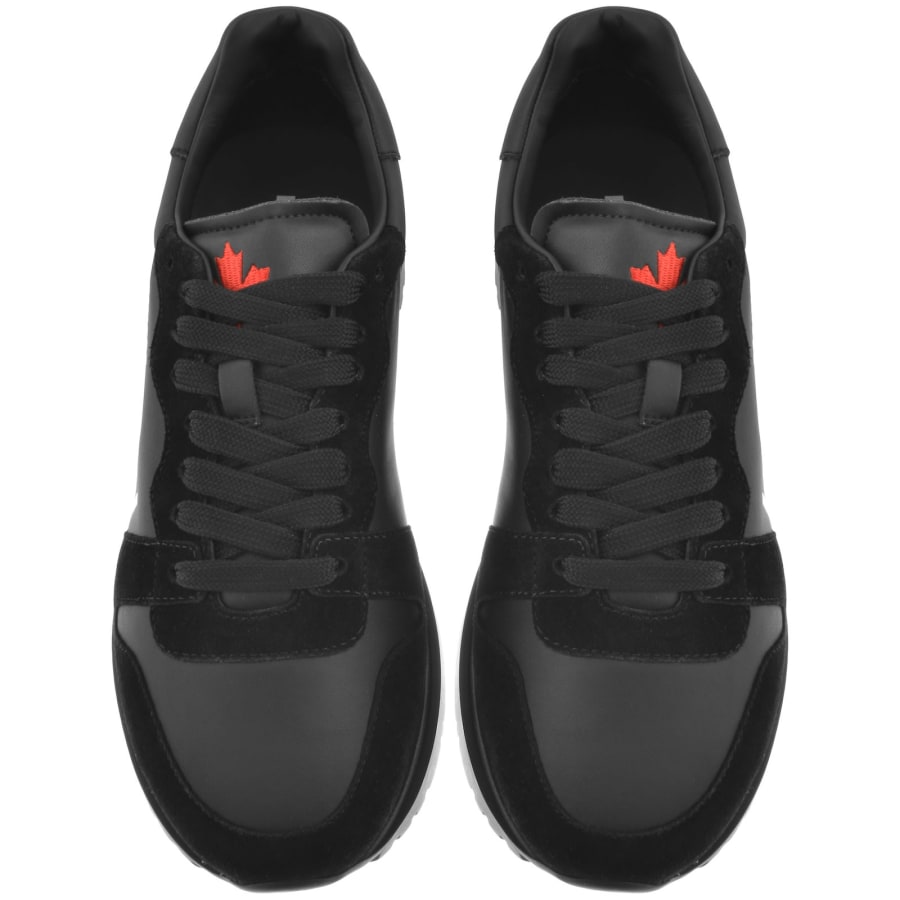 Dsquared 2 trainers new arrivals