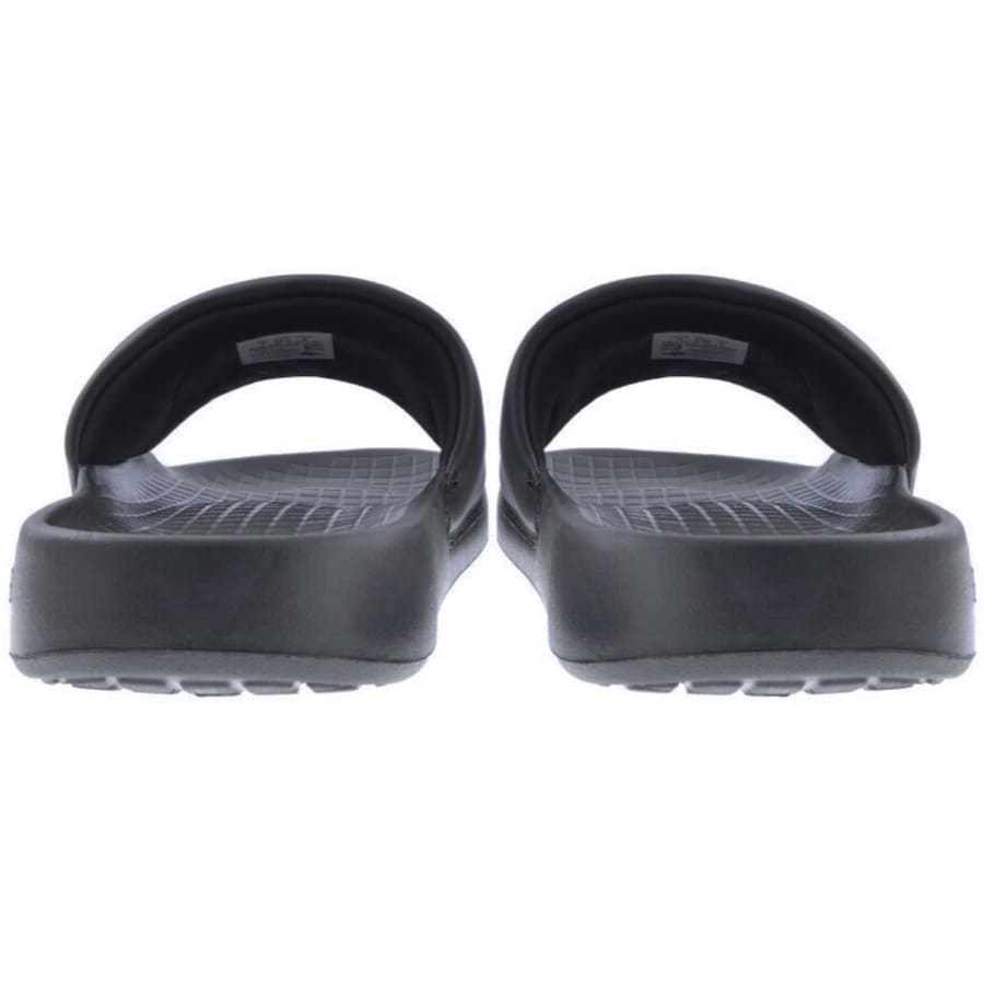 Lacoste sliders navy deals