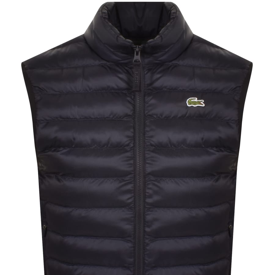 Gilets lacoste cheap