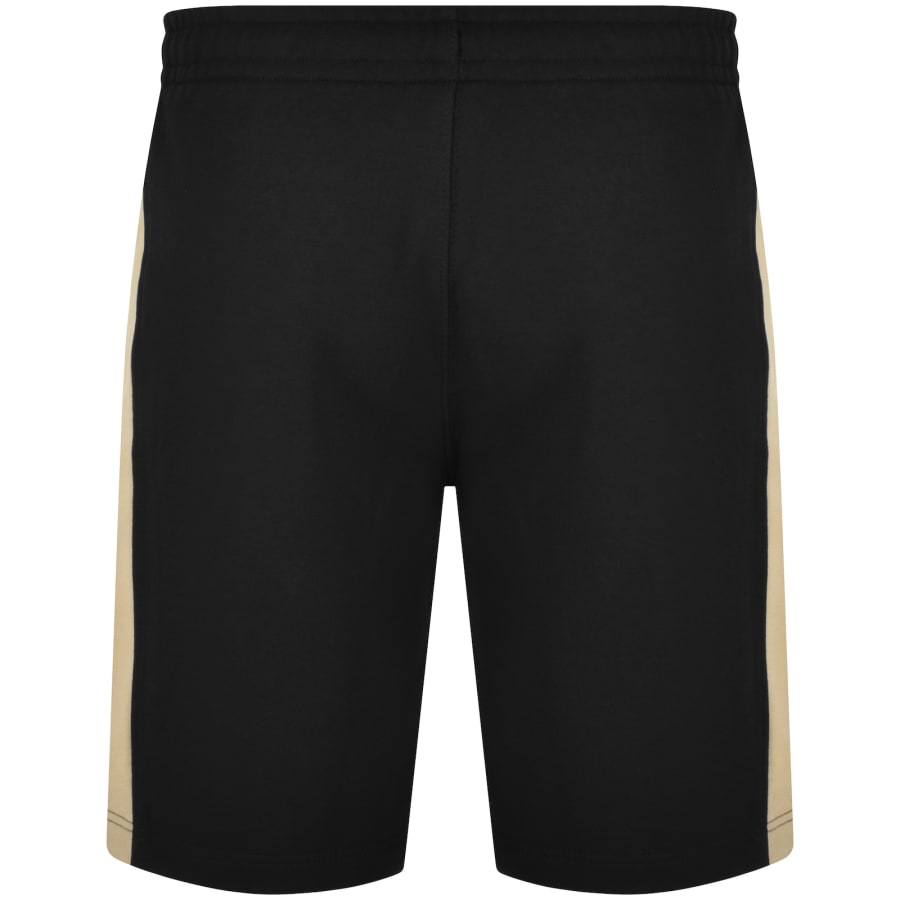Lacoste jersey shorts top