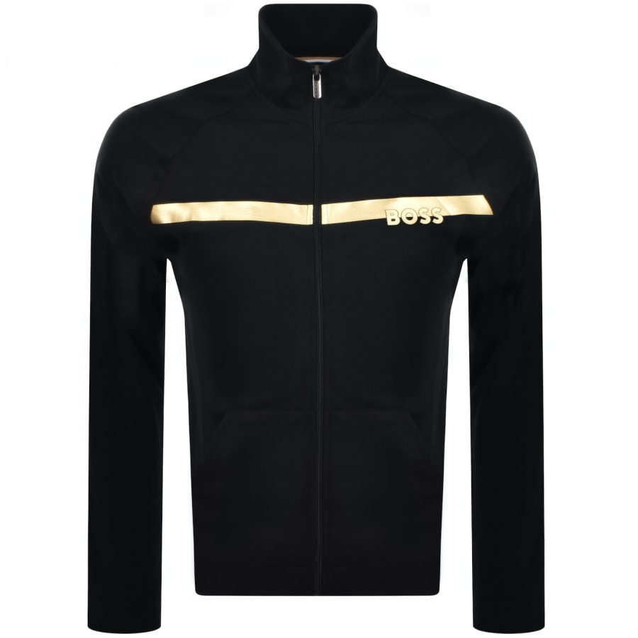 Boss bodywear authentic sweatshirt clearance