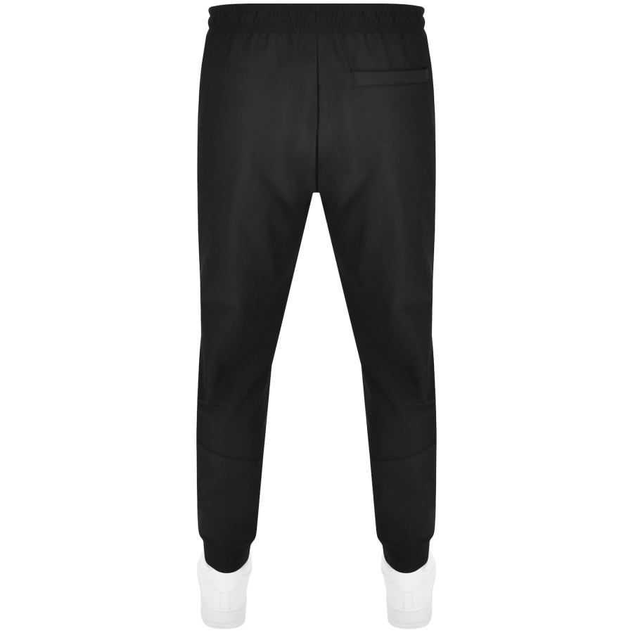 Image number 2 for BOSS Hicon MB 2 Jogging Bottoms Black