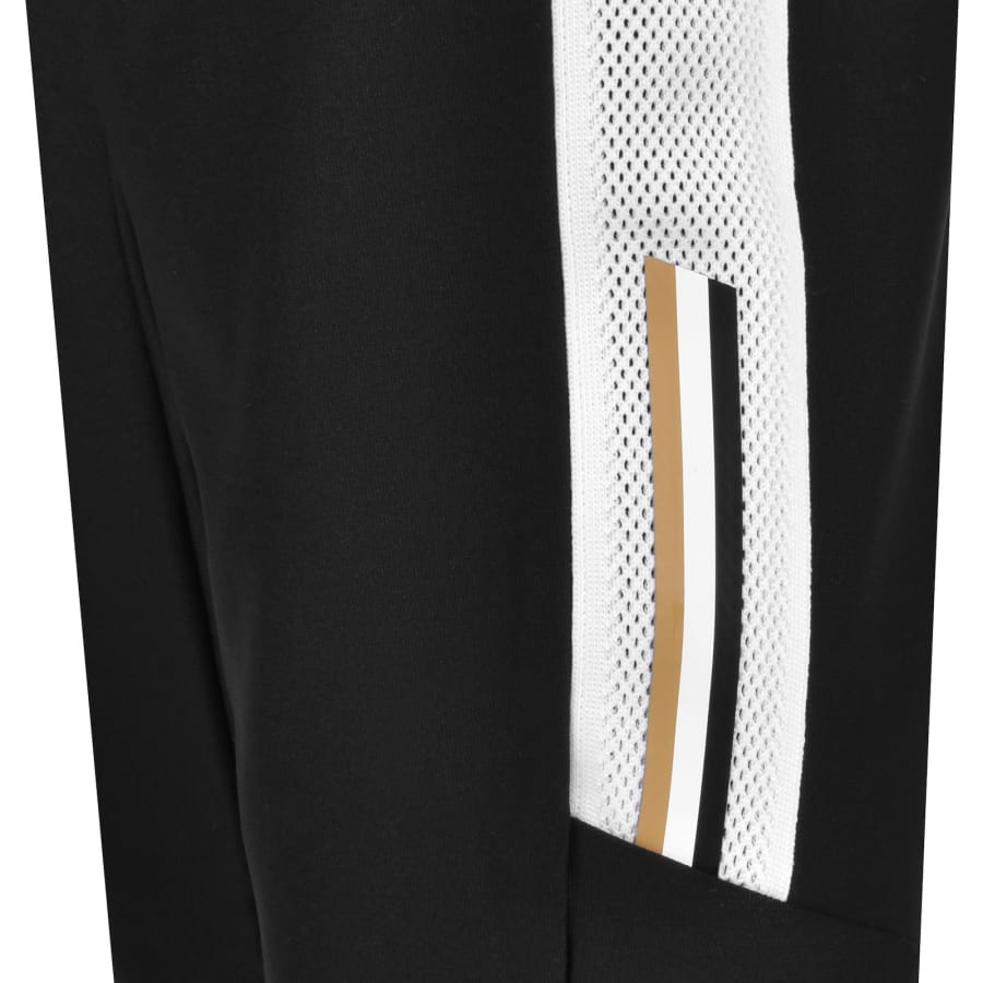 Image number 5 for BOSS Hicon MB 2 Jogging Bottoms Black