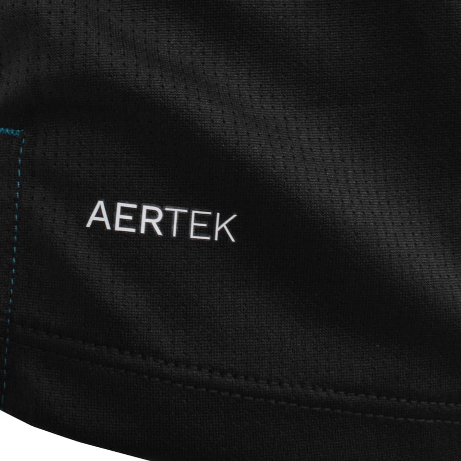 Image number 5 for Castore Lightweight Quarter Zip Sweatshirt Blue