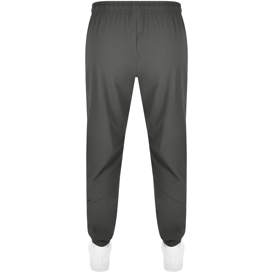 Image number 2 for Castore Flex Woven Joggers Grey
