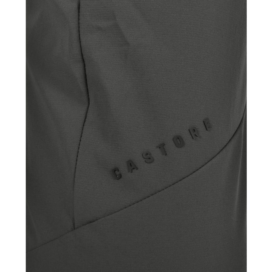 Image number 5 for Castore Flex Woven Joggers Grey