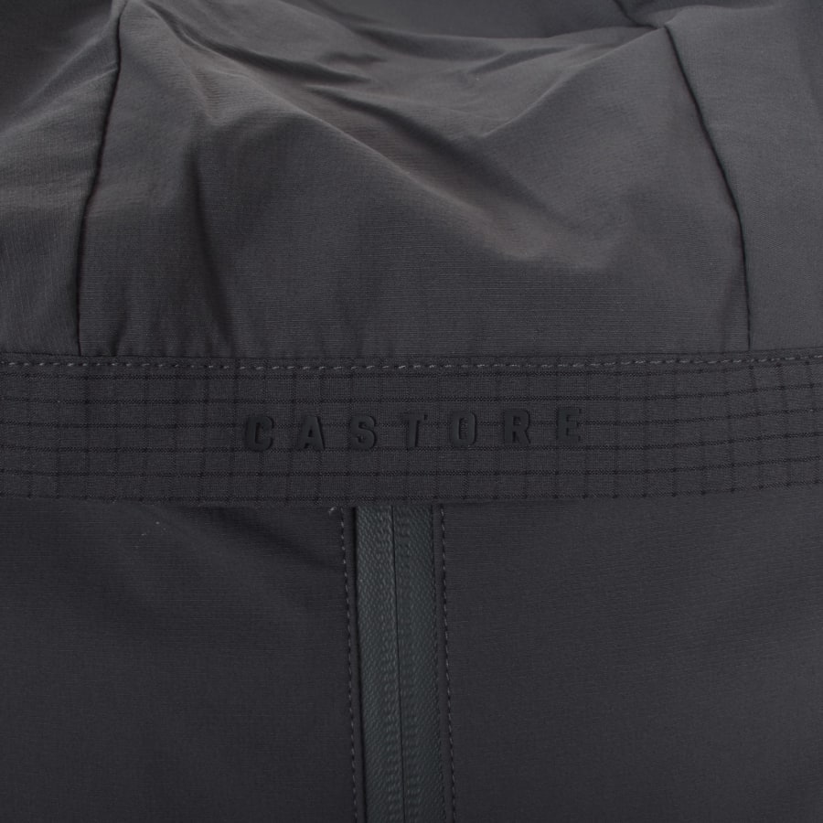 Image number 4 for Castore Woven Jacket Grey