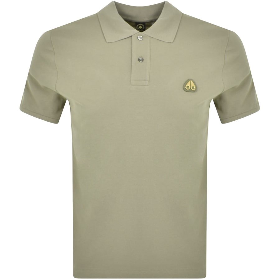 Gold polo t shirt 2025