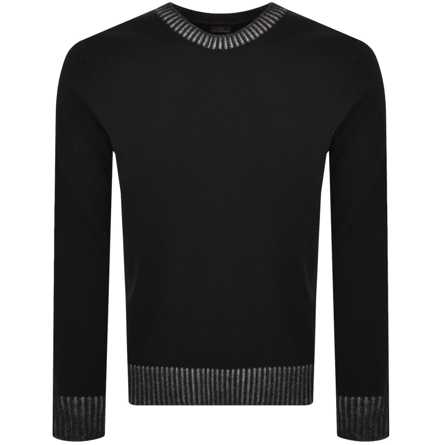 Black paul and shark jumper new arrivals