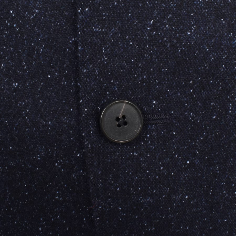 Image number 3 for BOSS H Huston 224 Slim Fit Blazer Jacket Navy