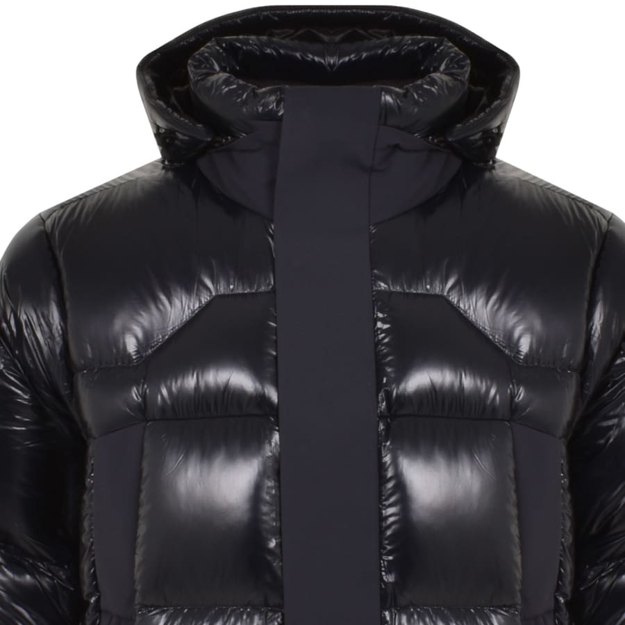 Image number 3 for BOSS J Ronnie Jacket Navy