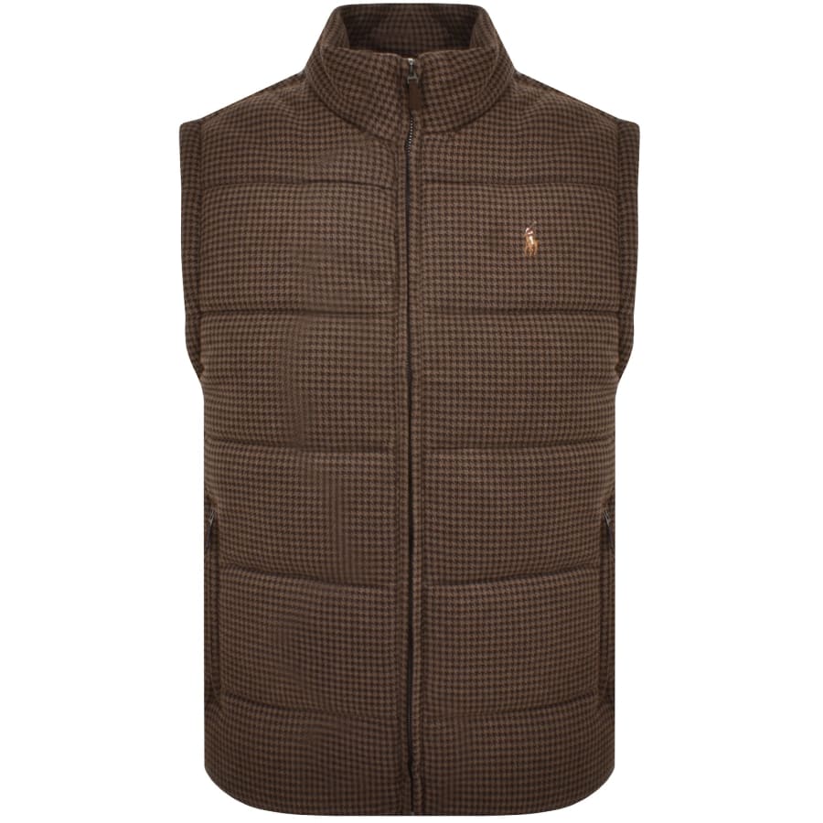 Gilet mens ralph lauren shop