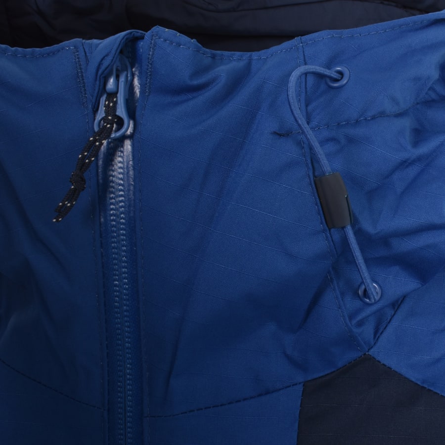 Image number 4 for Columbia Point Park II Jacket Blue