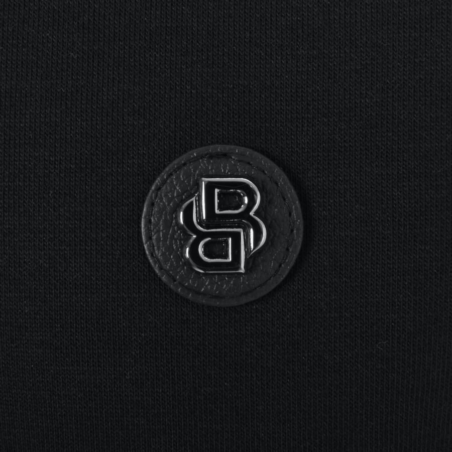Image number 3 for BOSS C Sharpe 01 Sweatshirt Black