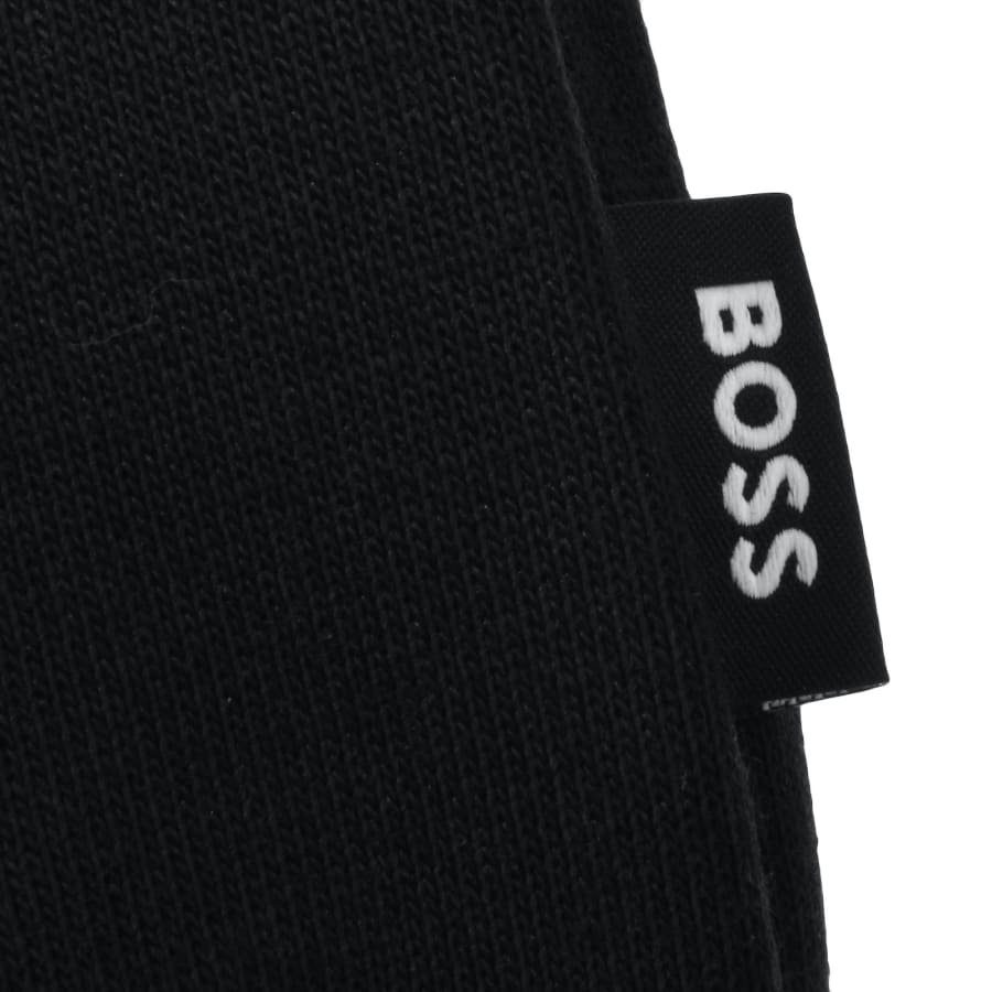 Image number 4 for BOSS C Sharpe 01 Sweatshirt Black