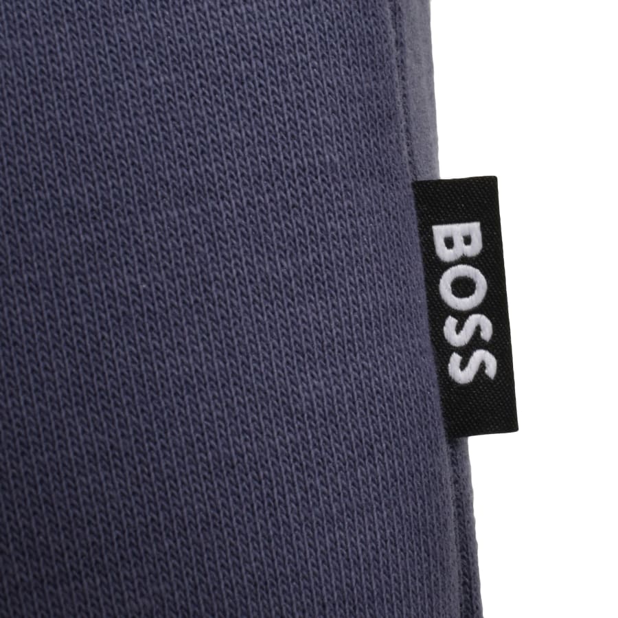 Image number 4 for BOSS C Sharpe 01 Sweatshirt Blue