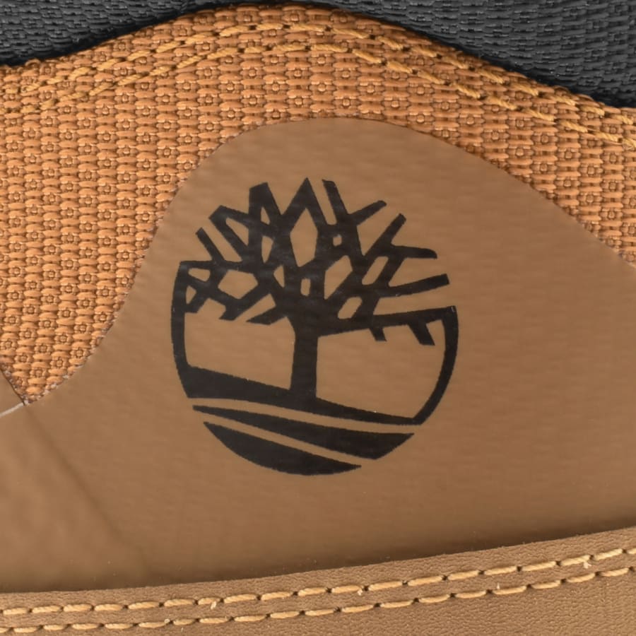 Timberland Sprint Trekker Trainer Boots Brown