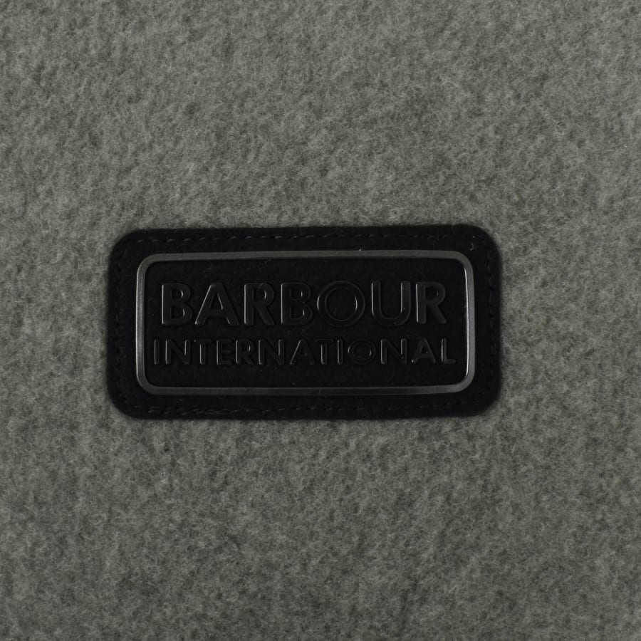 Image number 3 for Barbour International Ellesmere Gilet Khaki