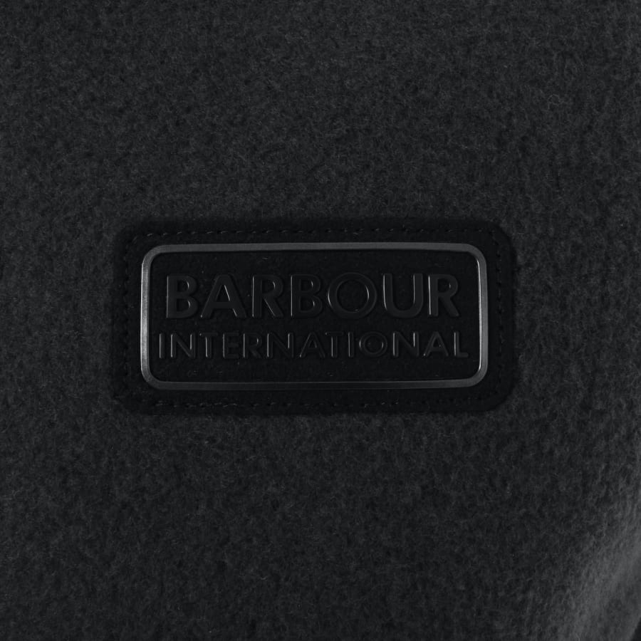 Image number 3 for Barbour International Ellesmere Gilet Grey