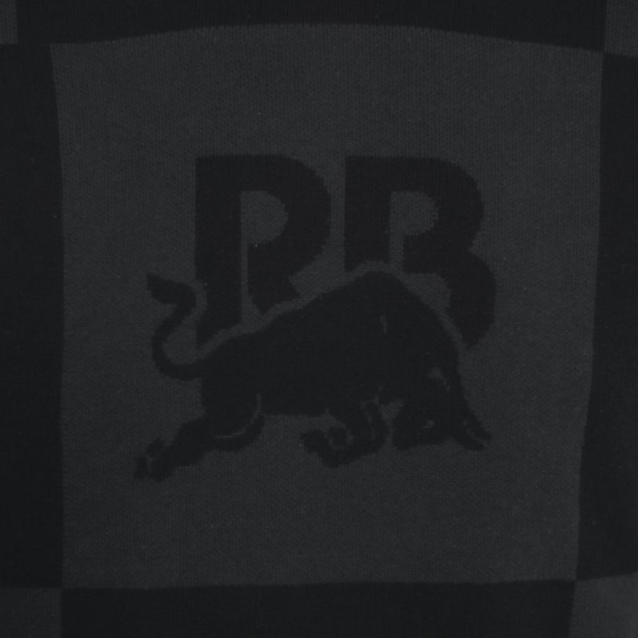 Image number 3 for HUGO X RB Sormel Sweatshirt Black