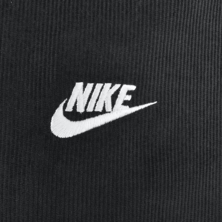 Image number 3 for Nike Harrington Jacket Grey