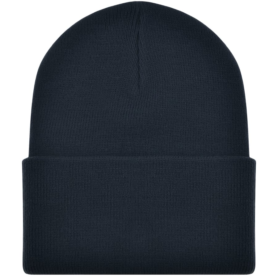 Carhartt WIP Watch Beanie Hat Blue