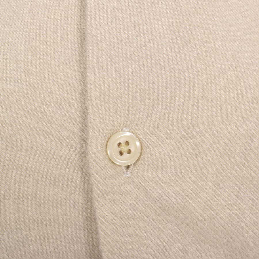Image number 3 for Oliver Sweeney Hawkesworth Shirt Beige