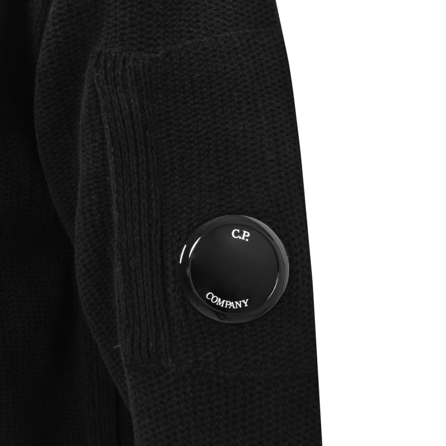 Cp black jumper sales