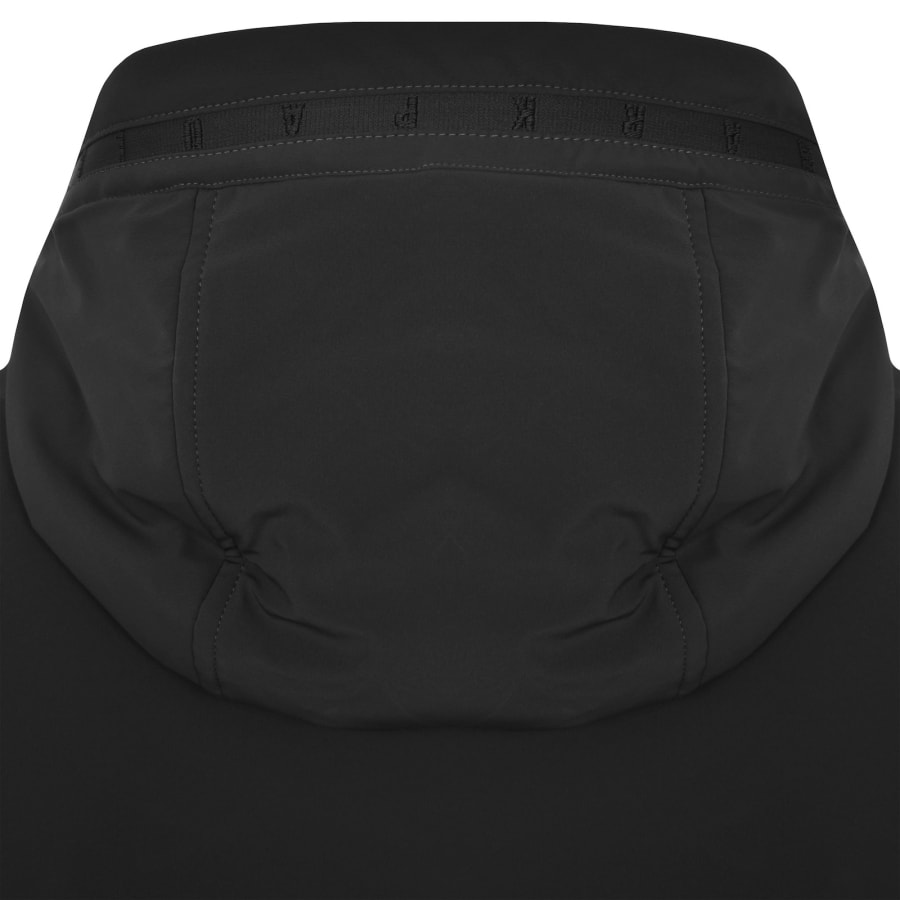 Image number 5 for Paul And Shark Typhoon Re 4x4 Gilet Black