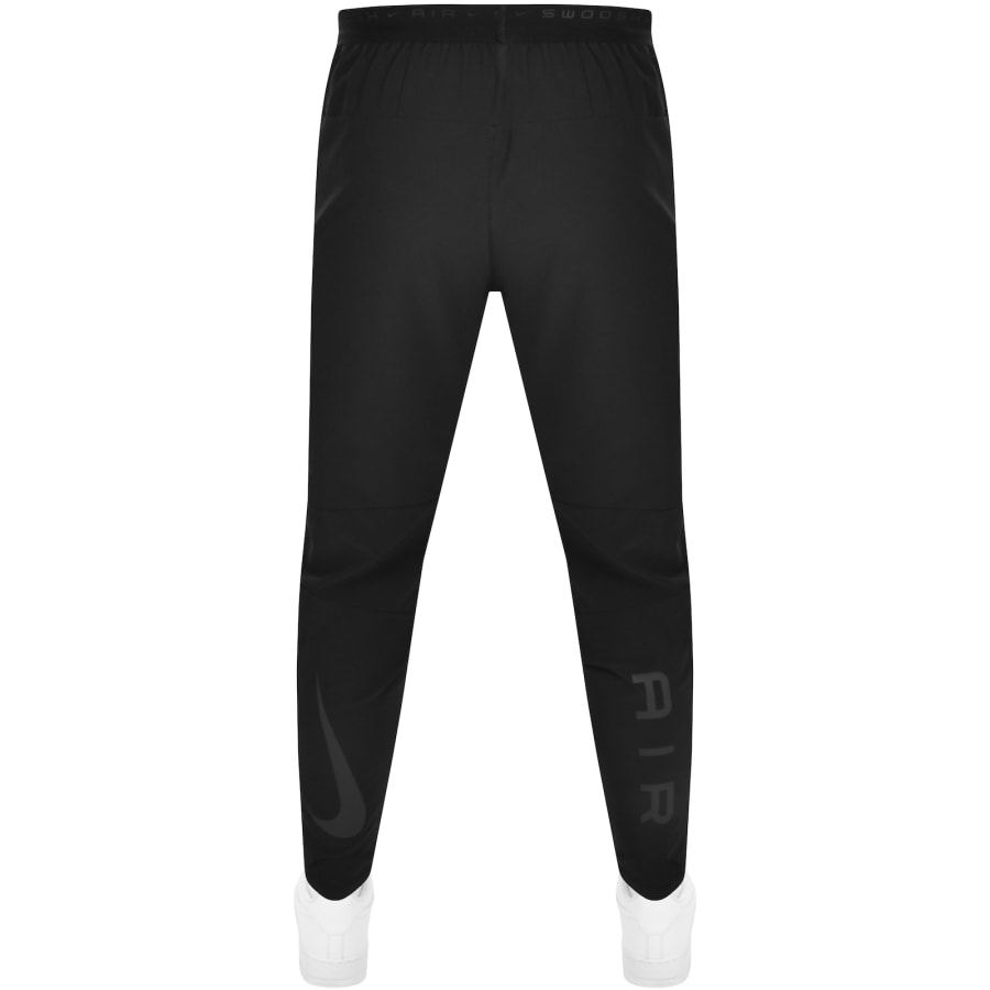 Nike Swoosh Air Running Joggers Black Mainline Menswear Canada