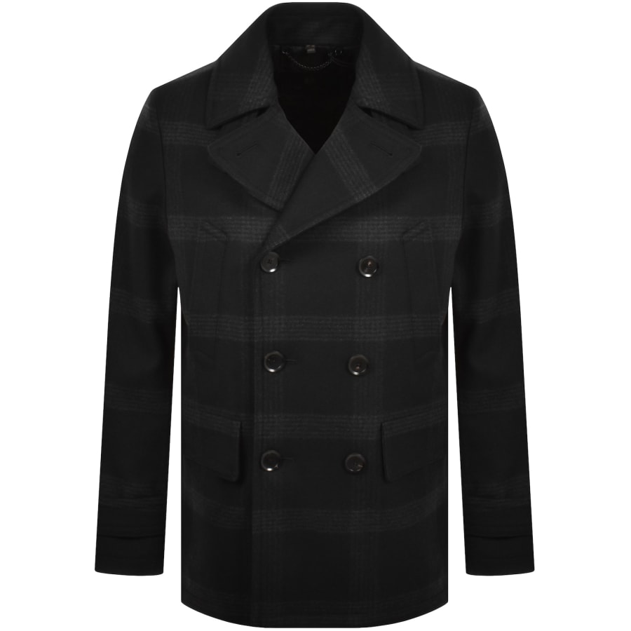 Belstaff peacoat discount