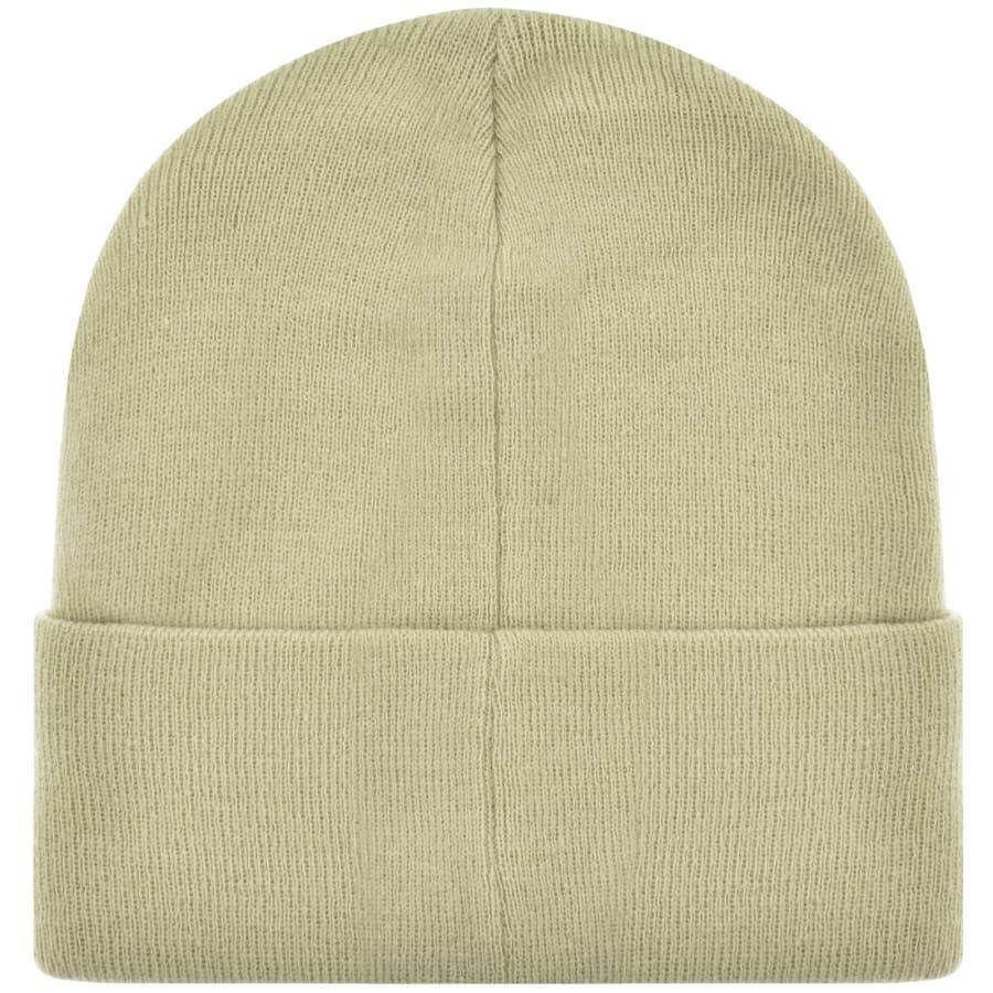 Image number 2 for Calvin Klein Jeans Beanie Pelican Beige