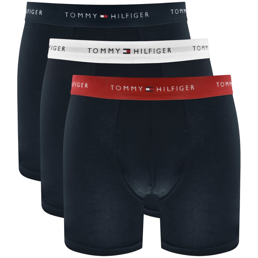 Hilfiger underwear mens top