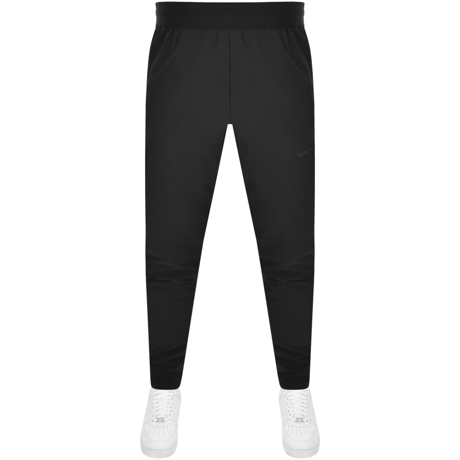 Nike Training Dri Fit Flex Joggers Black
