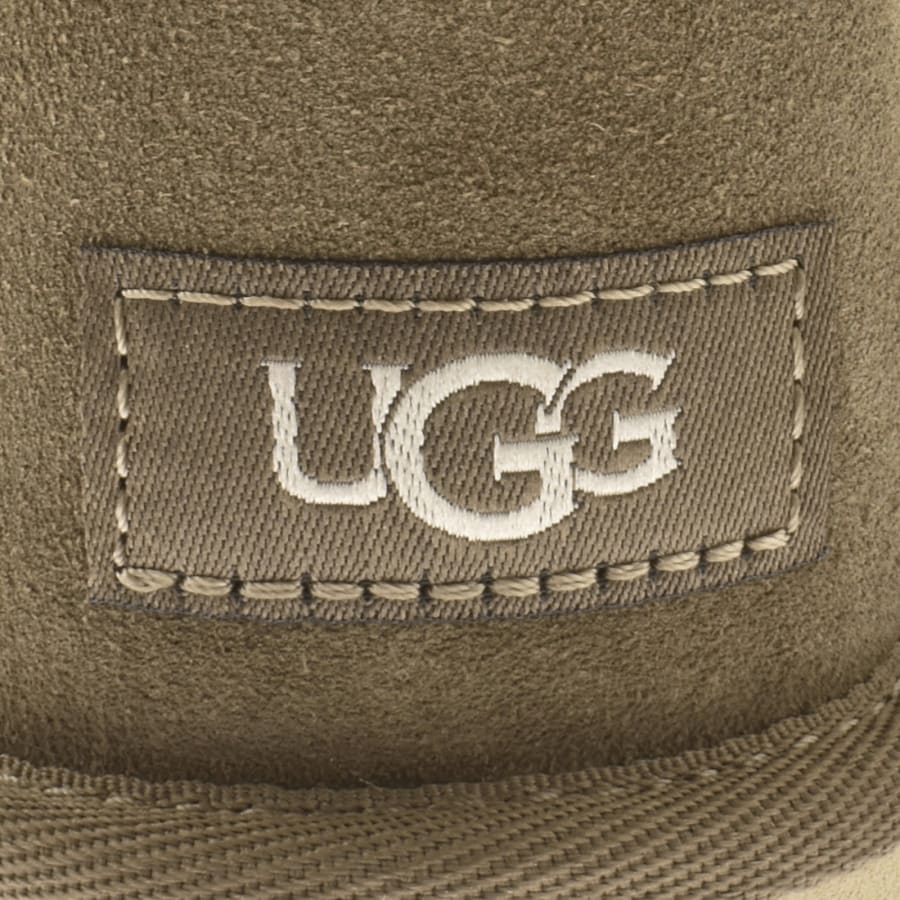 Image number 4 for UGG Classic Mini Boots Brown