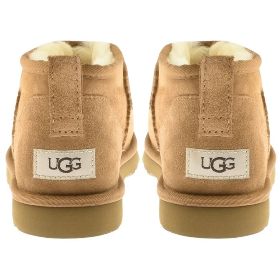 Ugg Classic Mini Ii Damen Schuhe Ugg UGG Boots 'Classic Mini II