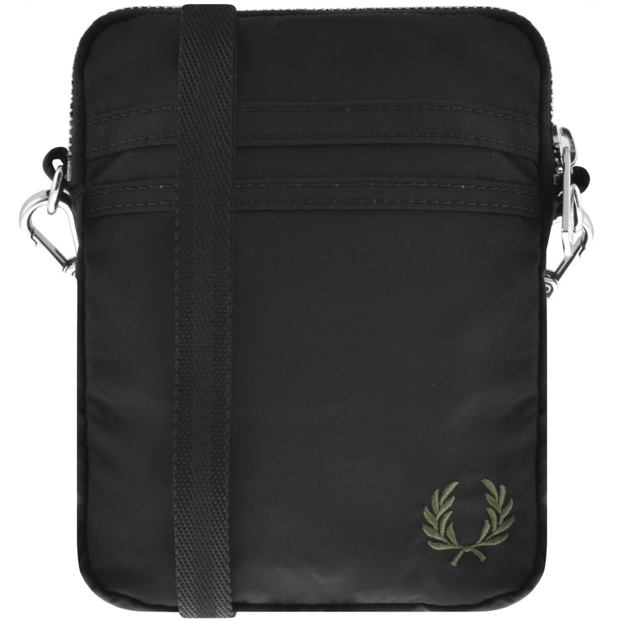 Fred perry small bag hot sale