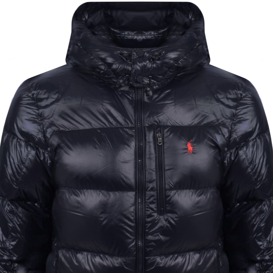 Ralph Lauren El Cap Jacket Navy